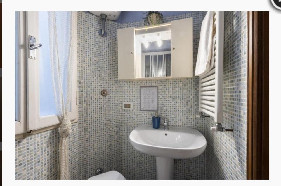 Tre Gigli Firenze Apartment, 5 Minutes From Station, Via Palazzuolo 55 Ngoại thất bức ảnh