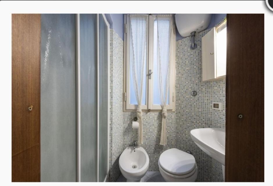 Tre Gigli Firenze Apartment, 5 Minutes From Station, Via Palazzuolo 55 Ngoại thất bức ảnh