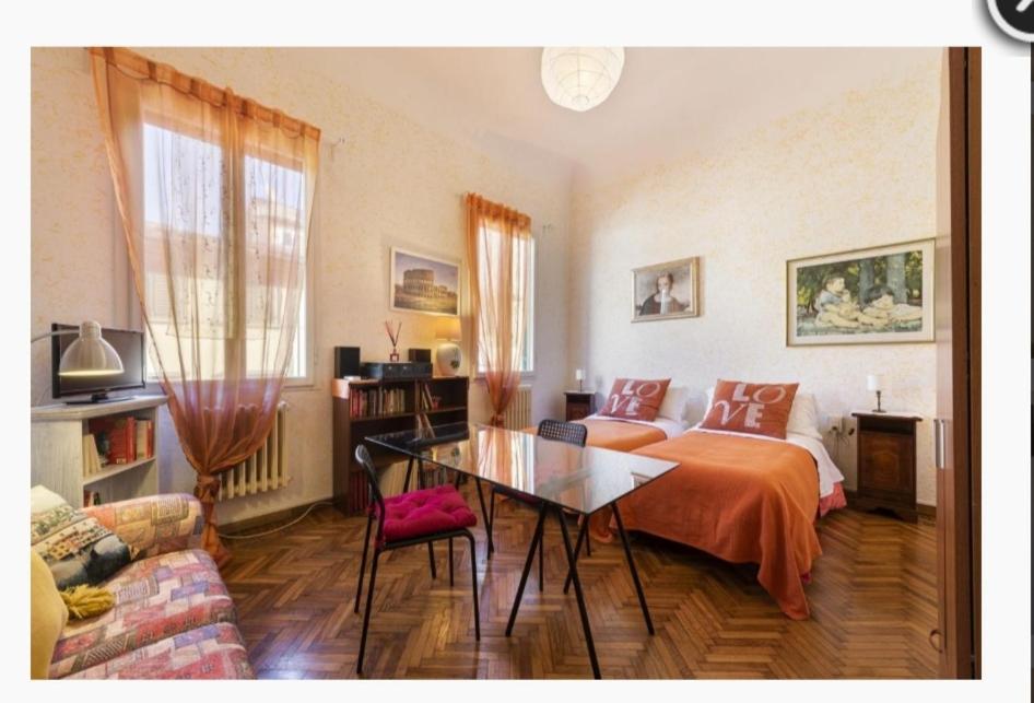 Tre Gigli Firenze Apartment, 5 Minutes From Station, Via Palazzuolo 55 Ngoại thất bức ảnh
