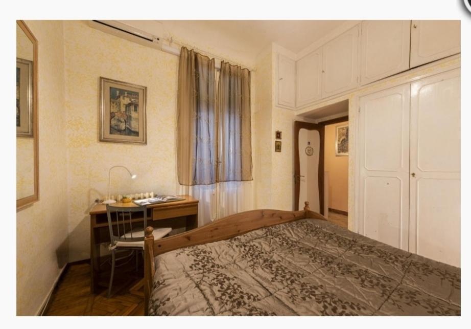 Tre Gigli Firenze Apartment, 5 Minutes From Station, Via Palazzuolo 55 Ngoại thất bức ảnh