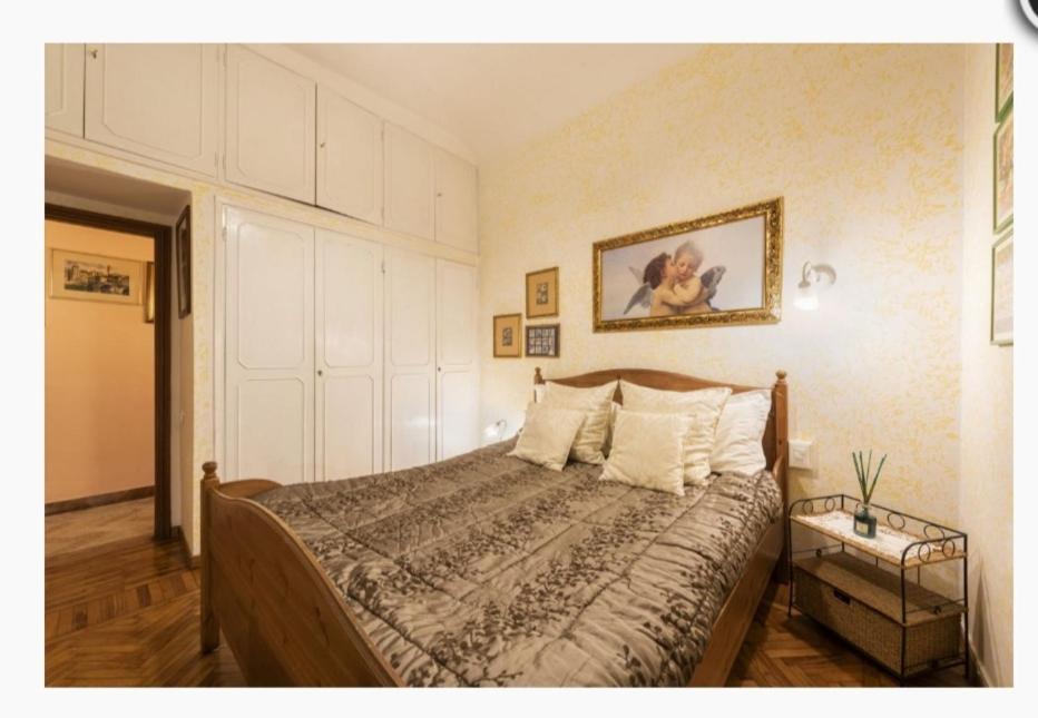 Tre Gigli Firenze Apartment, 5 Minutes From Station, Via Palazzuolo 55 Ngoại thất bức ảnh
