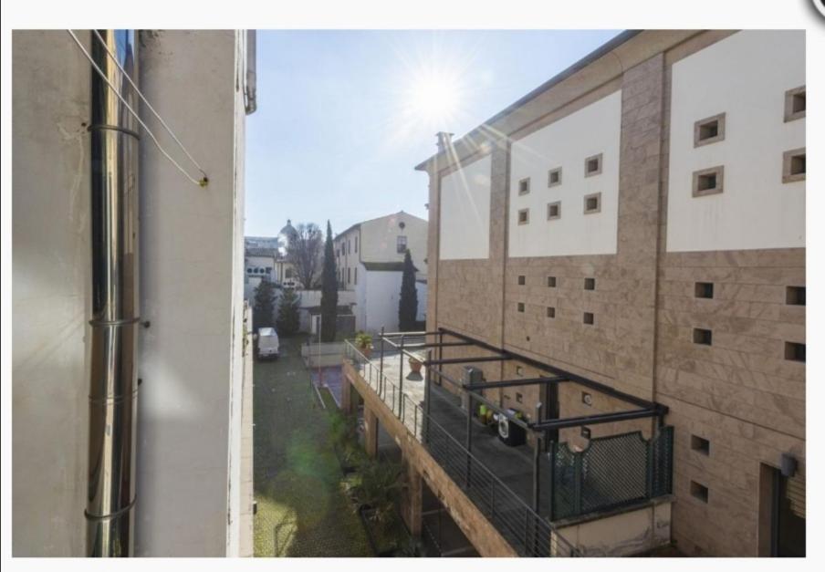 Tre Gigli Firenze Apartment, 5 Minutes From Station, Via Palazzuolo 55 Ngoại thất bức ảnh