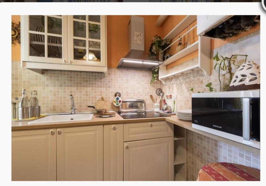 Tre Gigli Firenze Apartment, 5 Minutes From Station, Via Palazzuolo 55 Ngoại thất bức ảnh