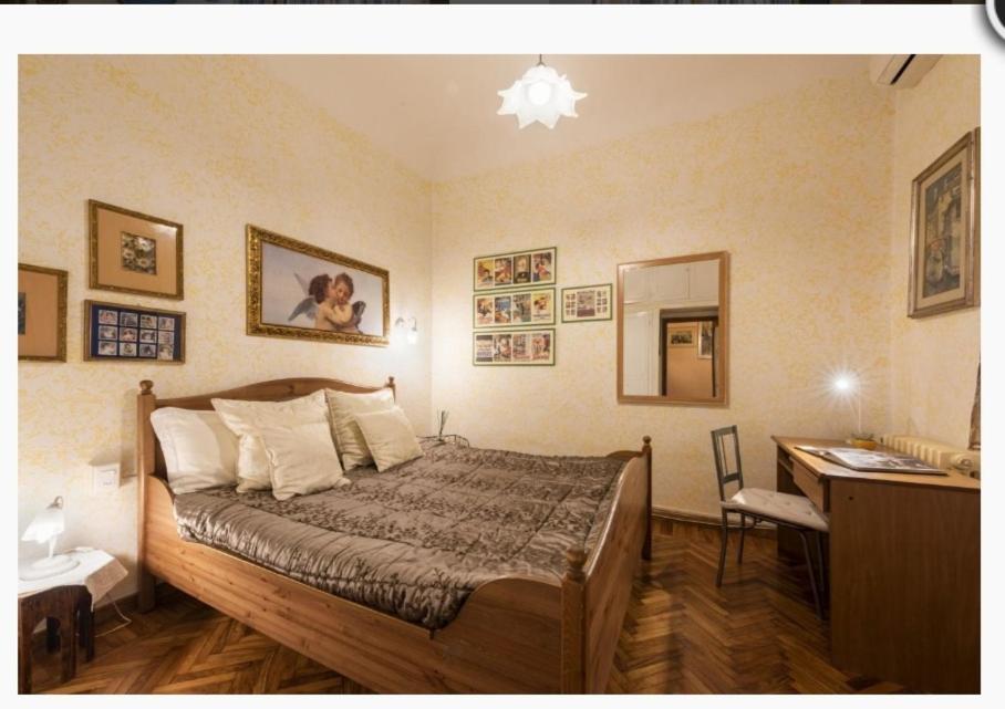 Tre Gigli Firenze Apartment, 5 Minutes From Station, Via Palazzuolo 55 Ngoại thất bức ảnh