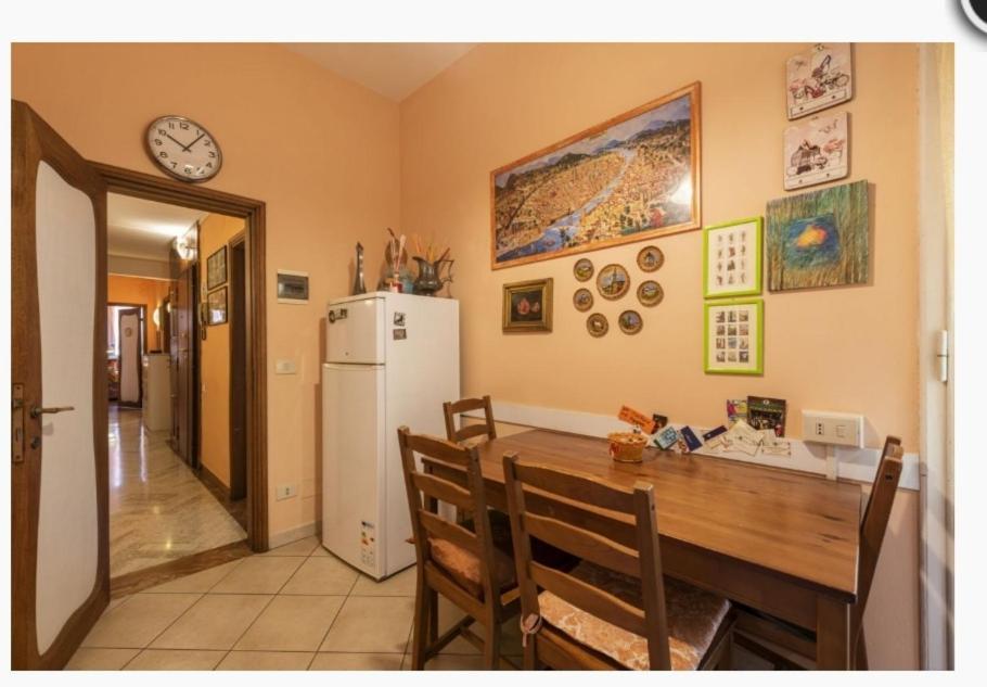 Tre Gigli Firenze Apartment, 5 Minutes From Station, Via Palazzuolo 55 Ngoại thất bức ảnh