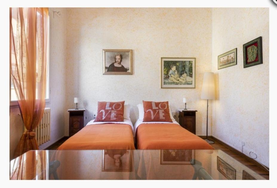Tre Gigli Firenze Apartment, 5 Minutes From Station, Via Palazzuolo 55 Ngoại thất bức ảnh