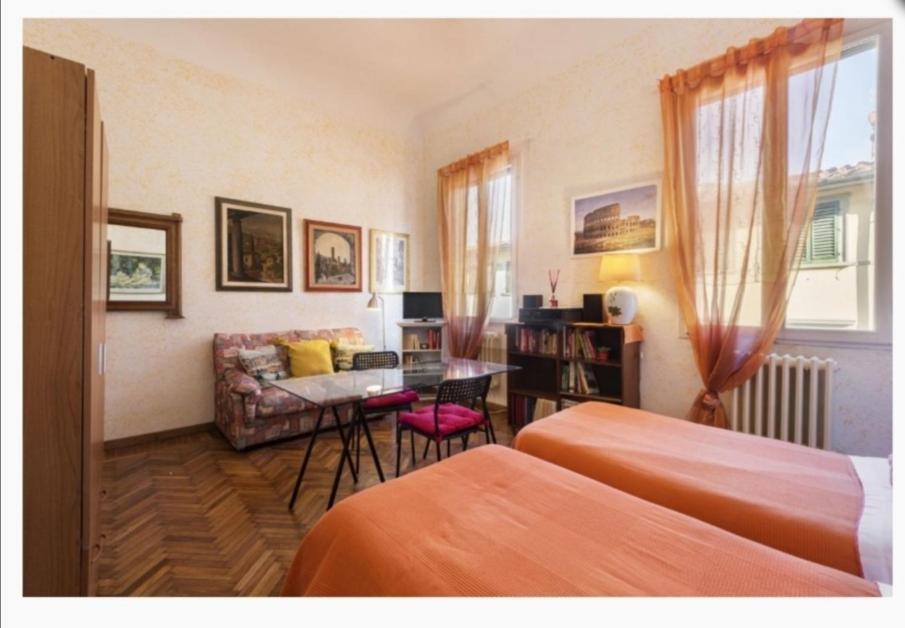 Tre Gigli Firenze Apartment, 5 Minutes From Station, Via Palazzuolo 55 Ngoại thất bức ảnh