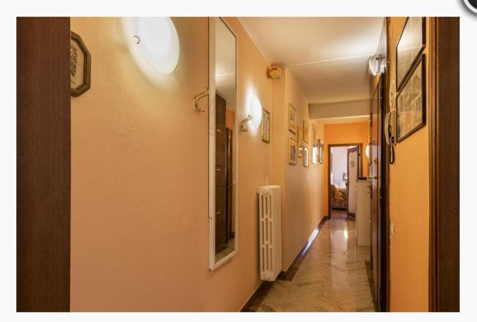 Tre Gigli Firenze Apartment, 5 Minutes From Station, Via Palazzuolo 55 Ngoại thất bức ảnh