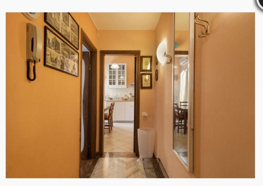 Tre Gigli Firenze Apartment, 5 Minutes From Station, Via Palazzuolo 55 Ngoại thất bức ảnh