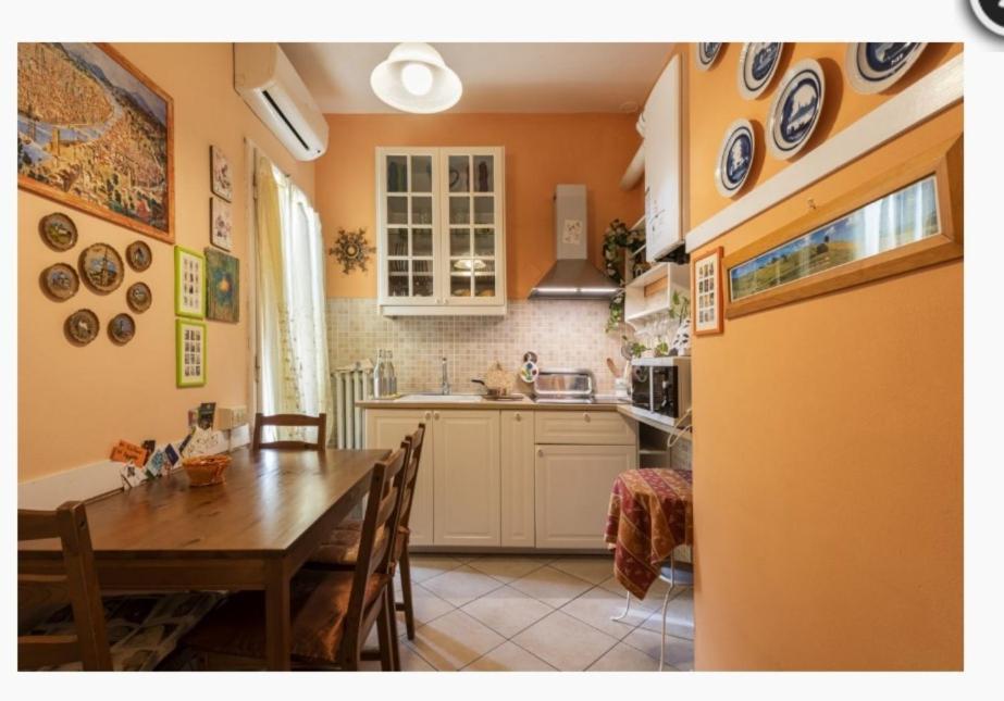 Tre Gigli Firenze Apartment, 5 Minutes From Station, Via Palazzuolo 55 Ngoại thất bức ảnh